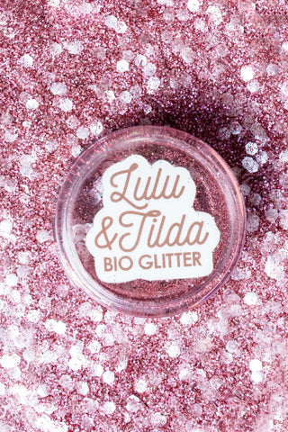 ECO BIO GLITTER