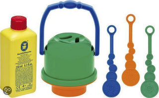 NO-SPILL BUCKET
