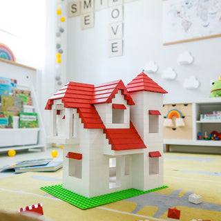 68-PC ROOFING TILE SET