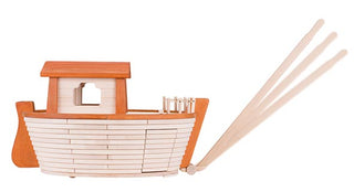 NOAH'S ARK II