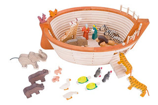 NOAH'S ARK II
