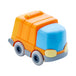 GARBAGE TRUCK