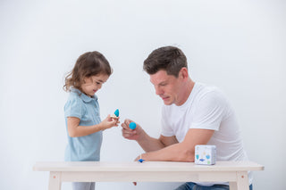 MINI SPINNING TOPS