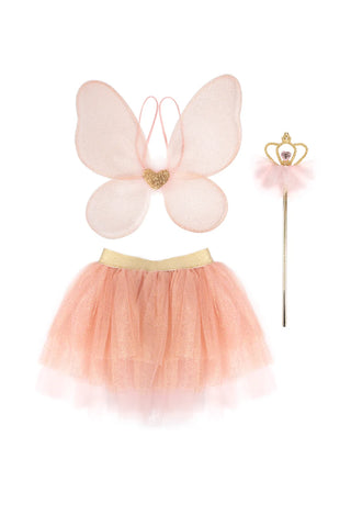 ROYAL FAIRY PRINCESS SKIRT SET