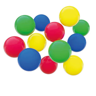 12-PC MARBLES SET