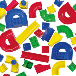 128-PC TRACK ELEMENT KIT