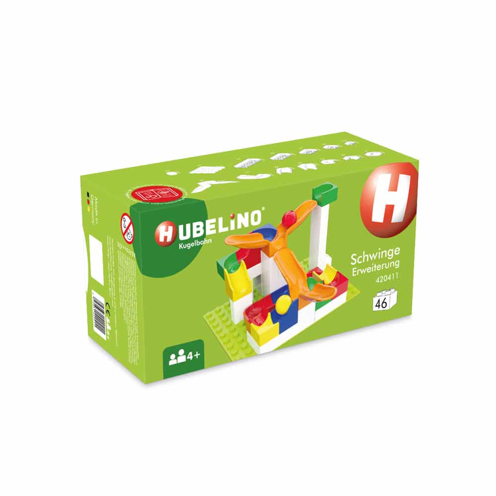 46-PC CRADLE CHUTE – The Better Toy Store