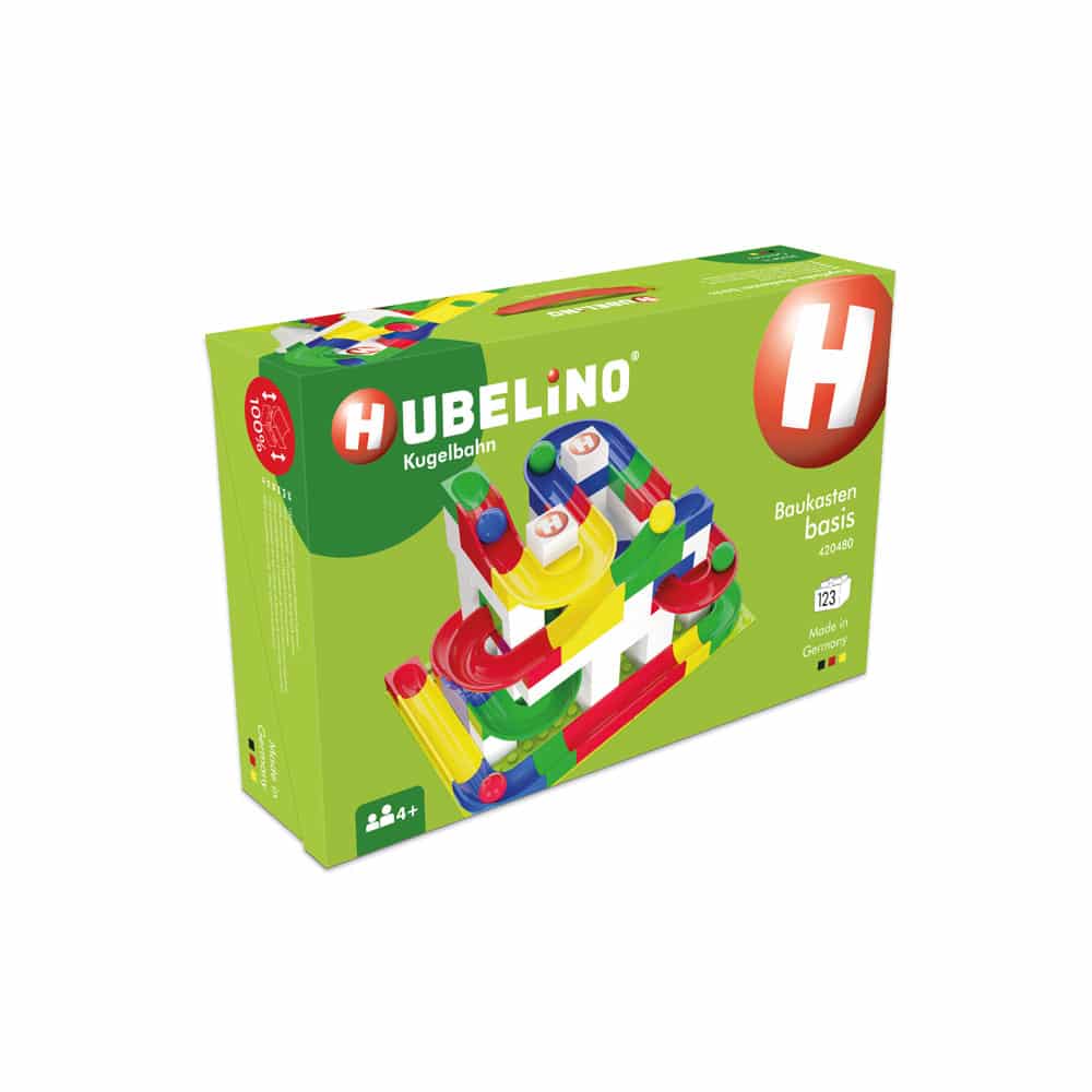 123-PC BASIC BUILDING BOX – The Better Toy Store