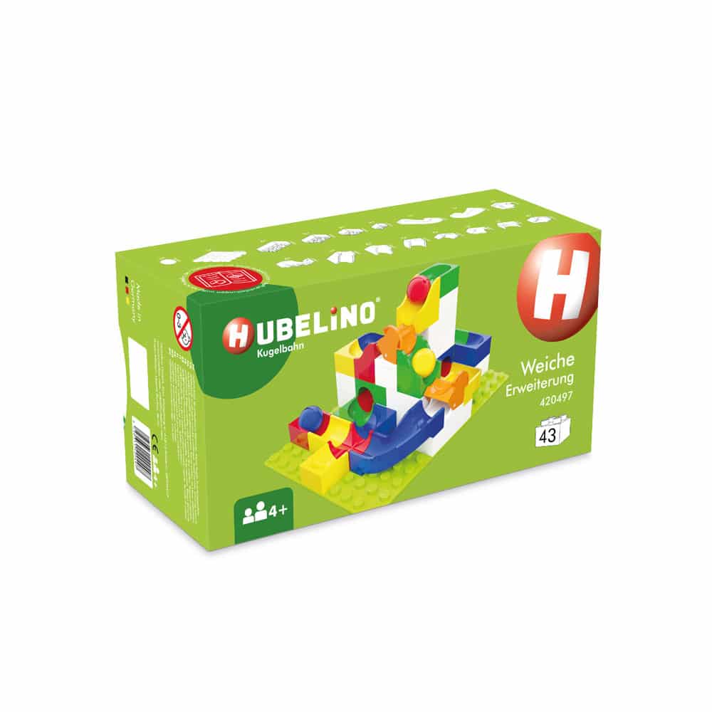 43-PC SWITCH EXPANSION SET