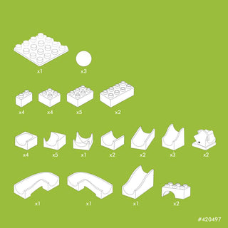 43-PC SWITCH EXPANSION SET