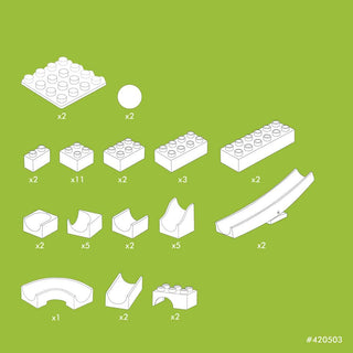 45-PC SEE SAW EXPANSION SET