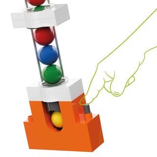 24-PC MARBLE LIFT ACCESSORY