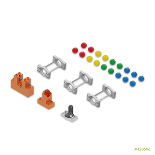 24-PC MARBLE LIFT ACCESSORY