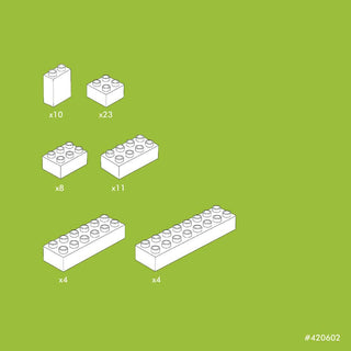 60-PC BUILDING BLOCKS SET