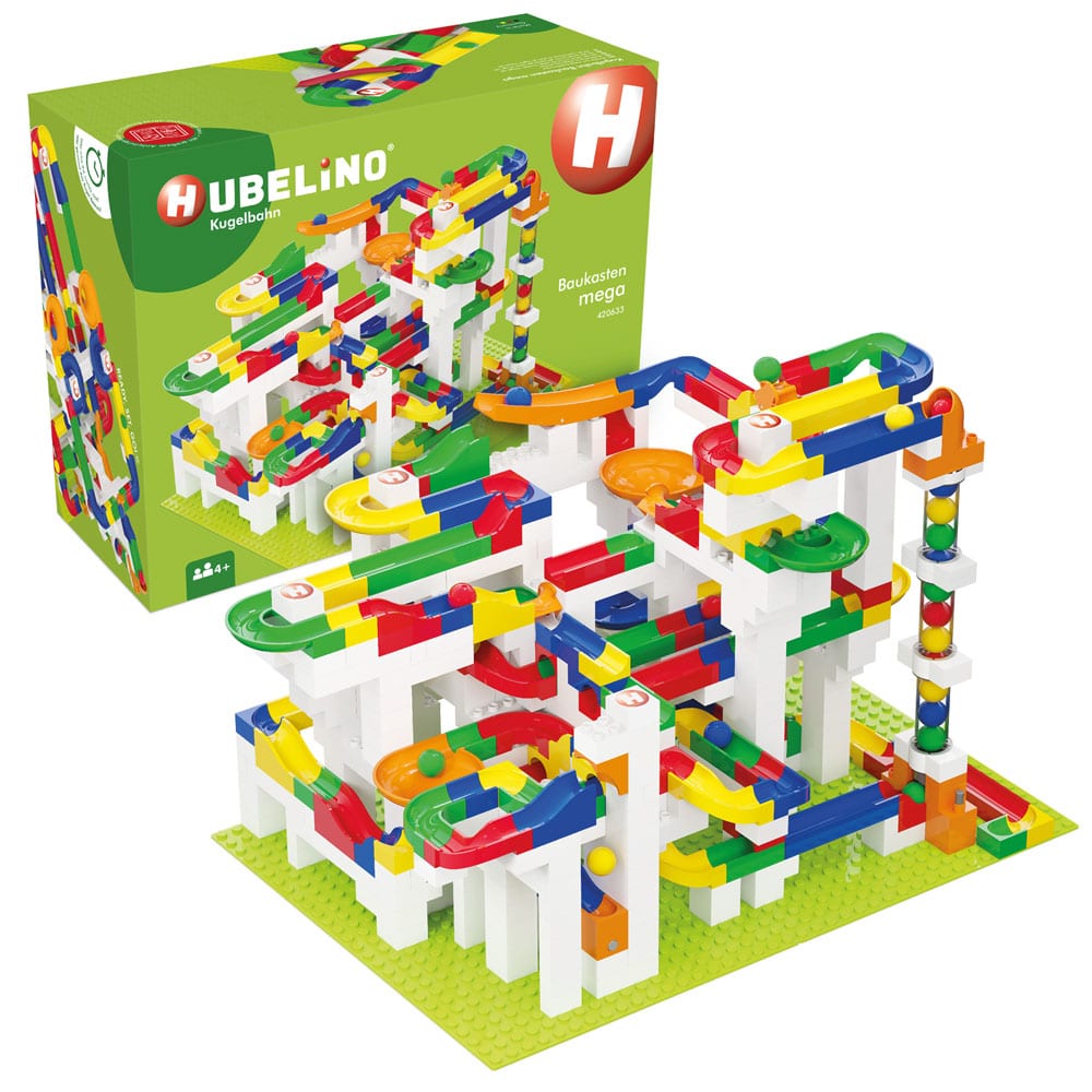 Building Box 585-PC MEGA BUILDING BOX – The Better Toy Store