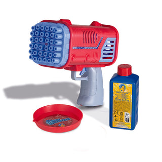 BUBBLE PARTY BAZOOKA
