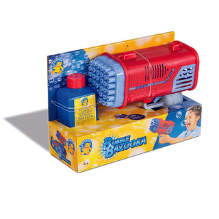 BUBBLE PARTY BAZOOKA