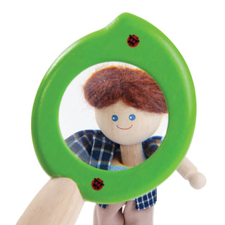 LEAF MAGNIFIER