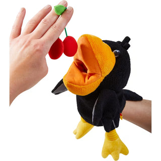 GLOVE PUPPET