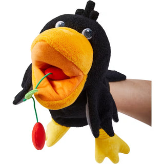 GLOVE PUPPET