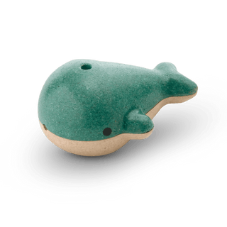 WHALE WHISTLE