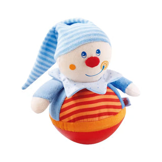 ROLY-POLY KASPER