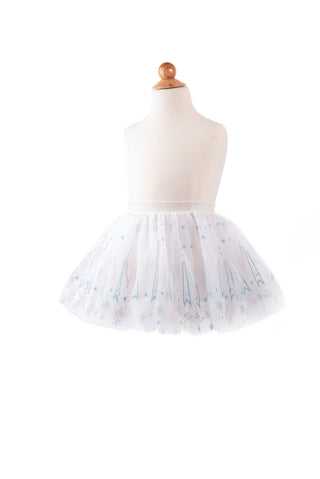 WINTER WONDERLAND TUTU