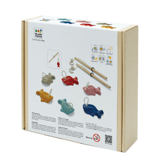 FISHING GAME