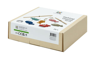 FISHING GAME
