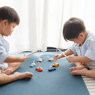 FISHING GAME