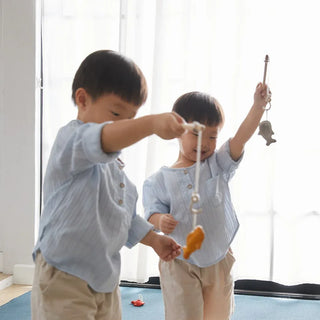 FISHING GAME