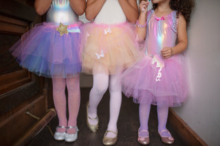 RHINESTONE TIGHTS
