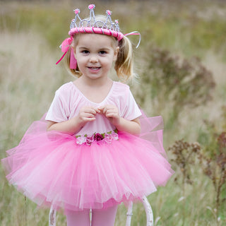 ROSE TUTU
