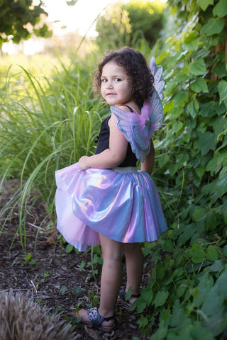 MAGICAL UNICORN SKIRT & WINGS
