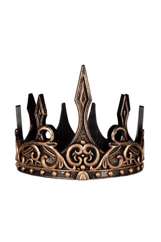 MEDIEVAL CROWN