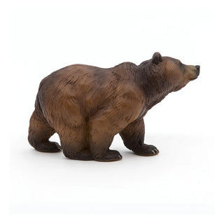 PYRENEES BEAR