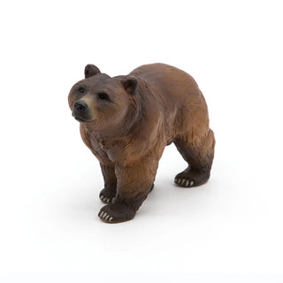 PYRENEES BEAR
