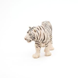 WHITE TIGER