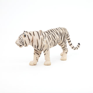 WHITE TIGER