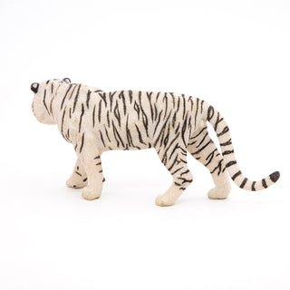 WHITE TIGER
