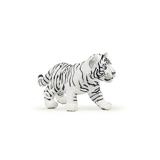 WHITE TIGER CUB