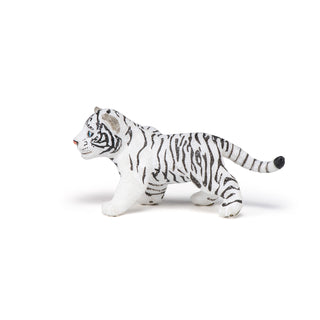 WHITE TIGER CUB
