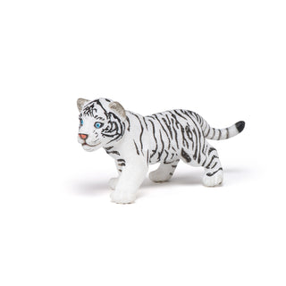 WHITE TIGER CUB