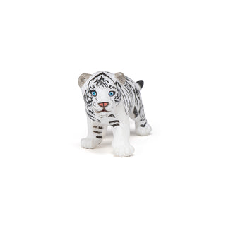 WHITE TIGER CUB
