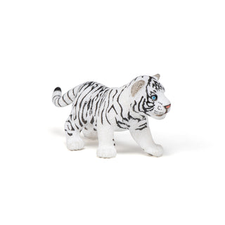 WHITE TIGER CUB