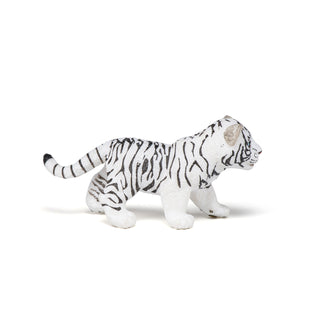 WHITE TIGER CUB