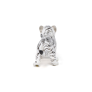 WHITE TIGER CUB