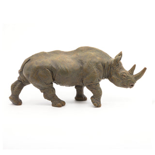 BLACK RHINOCEROS