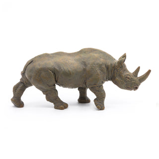 BLACK RHINOCEROS