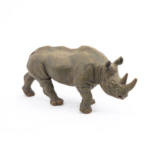 BLACK RHINOCEROS